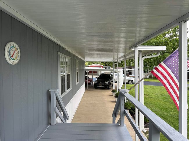 316 Wehmeyer Loop, House other with 3 bedrooms, 2 bathrooms and null parking in Mountain Home AR | Image 34