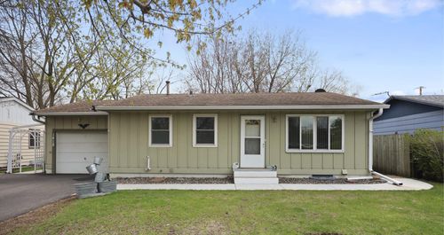 1418 7th St N, Saint Cloud, MN, 56303-3310 | Card Image