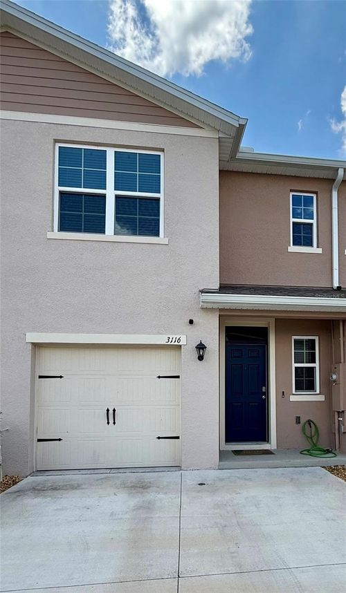 3116 Goose Road, DAVENPORT, FL, 33837 | Card Image