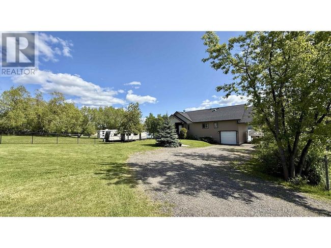 4828 Hamilton Rd, House other with 3 bedrooms, 3 bathrooms and null parking in Lac La Hache BC | Image 30