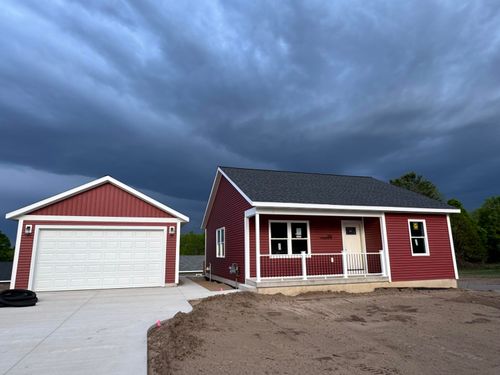 269 Stonecrest Dr, Shelby, MI, 49455-9234 | Card Image