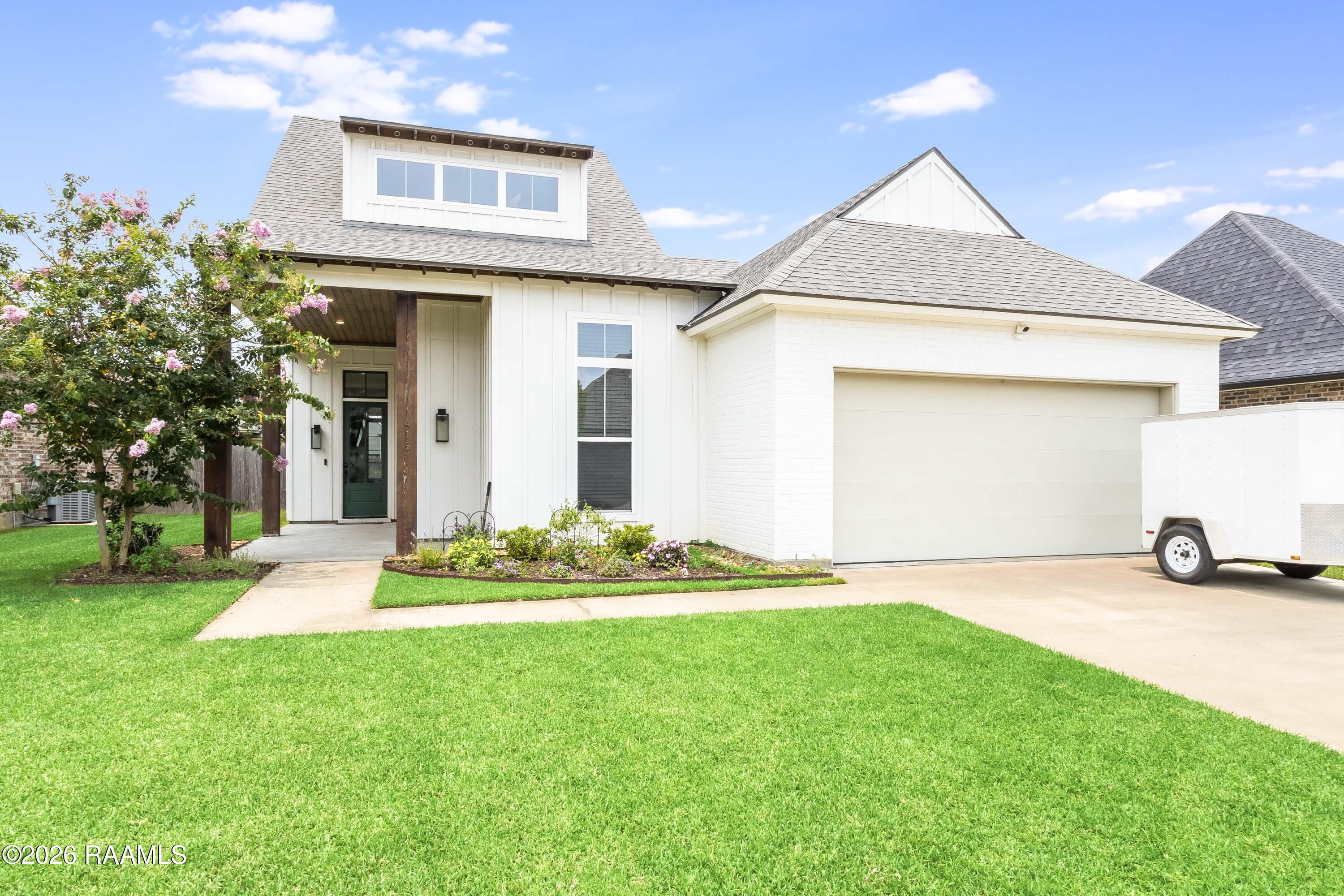 Residential in Broussard