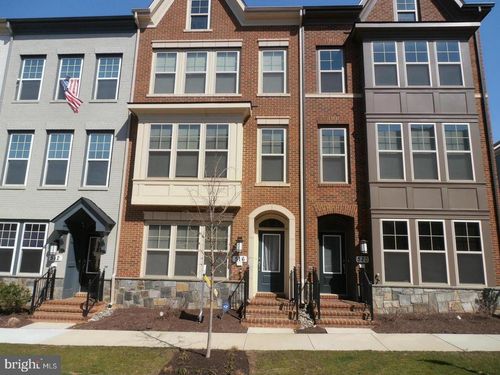 516 Hendrix Ave, GAITHERSBURG, MD, 20878-4578 | Card Image