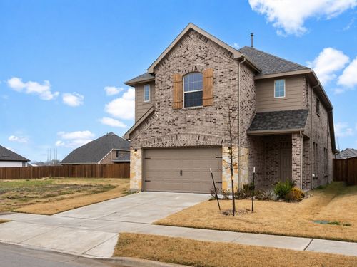 759 Gentle Bird Dr, Lavon, TX, 75166-2063 | Card Image