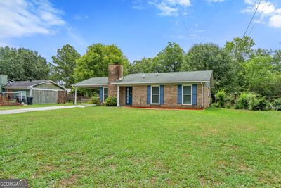 224 Longmeadow Drive Nw, House other with 2 bedrooms, 1 bathrooms and null parking in Rome GA | Image 2