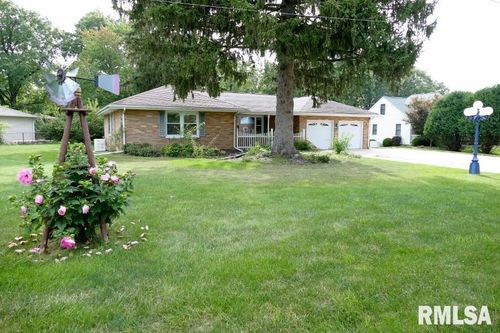 1407 N Schneblin Ln, Peoria, IL, 61604-4679 | Card Image