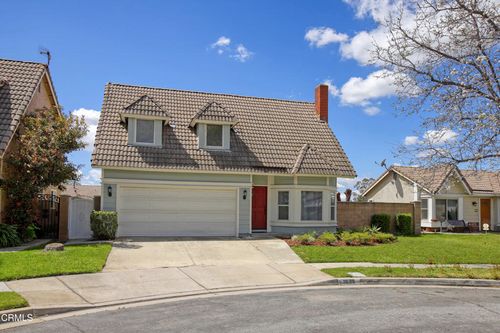 11639 Mount Rainier Ct, Rancho Cucamonga, CA, 91737 | Card Image