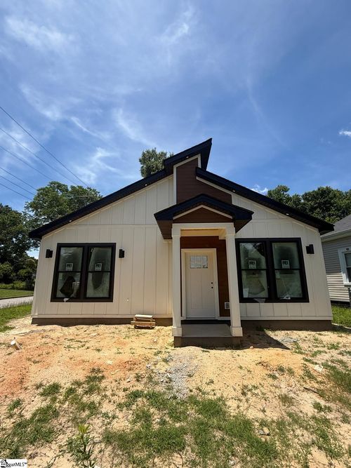 207 Brissey Street, Anderson, SC, 29624 | Card Image