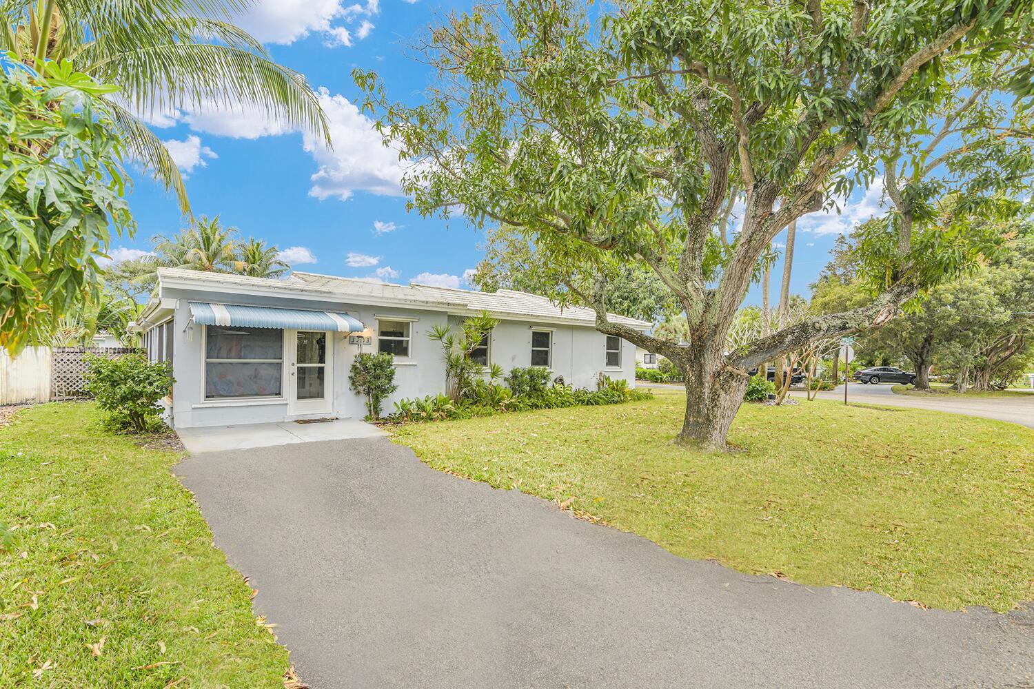 Residential in Delray Beach 3