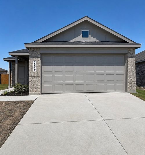 15004 Rangeland Rd, Haslet, TX, 76052-4442 | Card Image