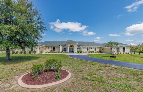 5803 E Quicksilver Ct, Floral City, FL, 34436-3551 | Card Image