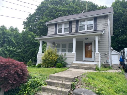 10 Olmstead Pl, Norwalk, CT, 06855-1318 | Card Image
