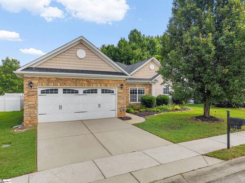 10 Paranor Drive, Simpsonville, SC, 29681-4555 | Card Image