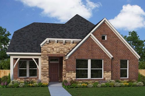 9713 Dahlia Blvd, Forney, TX, 75126 | Card Image