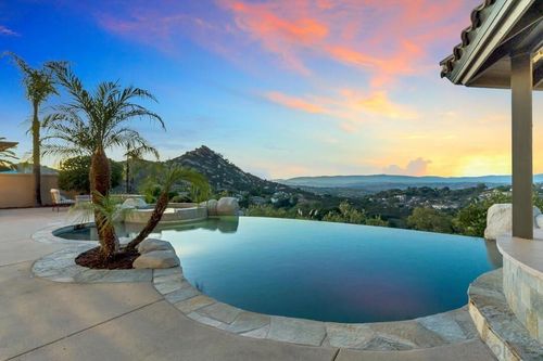 17002 Obsidian Dr, Ramona, CA, 92065-6801 | Card Image