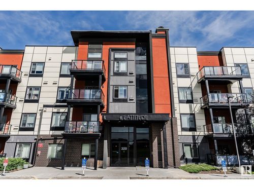 408-320 Ambleside Link Sw, Edmonton, AB, T6W2Z9 | Card Image