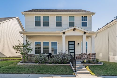 1417 Horizon Way, Northlake, TX, 76247-4306 | Card Image