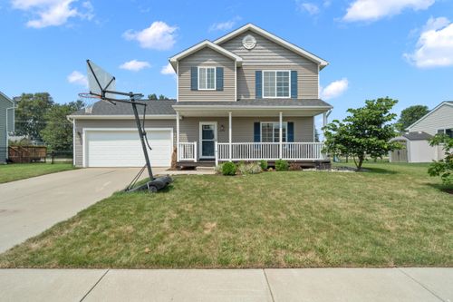 1270 Goodman St, Mason, MI, 48854-8502 | Card Image