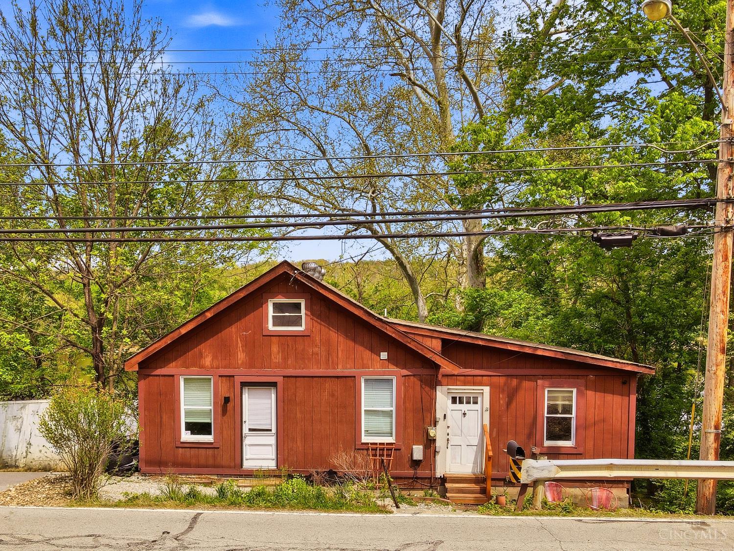 Residential Lease in Miami Twp