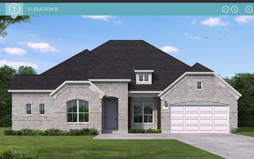 741 Cross Oaks Rd, Lavon, TX, 75166-2401 | Card Image