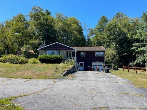 1357 Us Route 9, Schroon Lake, NY, 12870-2612 | Card Image