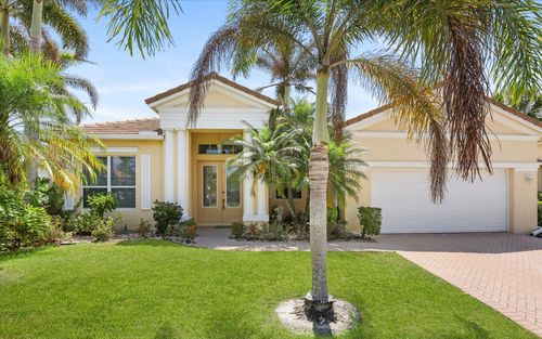 521 Sw Lake Manatee Way, Port St Lucie, FL, 34986 | Card Image