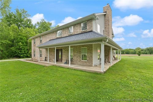 116 Guernsey Farms Ln, Memphis, IN, 47143-9271 | Card Image