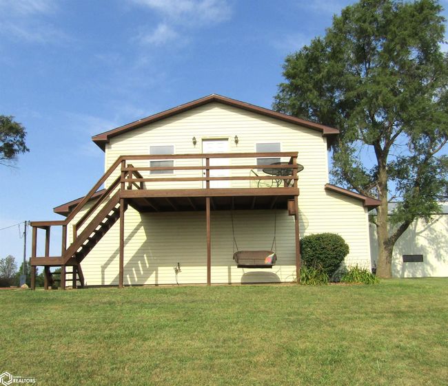 59708 Yankton Rd, Home with 4 bedrooms, 3 bathrooms and null parking in Griswold IA | Image 69