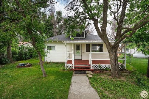 17 Box St, Lavina, MT, 59046-7711 | Card Image