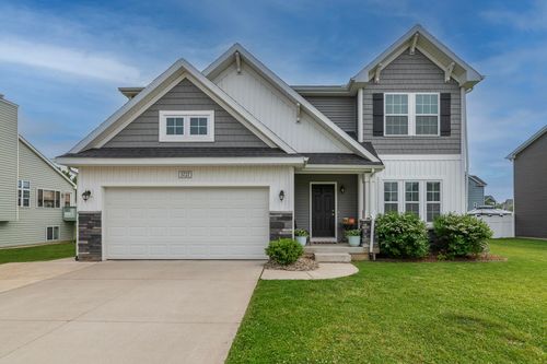 5727 Copperleaf Trl, Portage, MI, 49024-1153 | Card Image