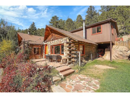 468 Riverside Dr, Lyons, CO, 80540-8963 | Card Image