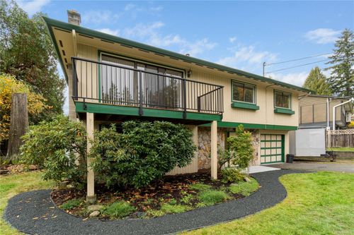 3801 Morris Pl, Nanaimo, BC, V9T3W2 | Card Image