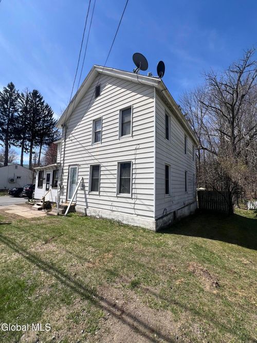 5045 Route 9n, Corinth, NY, 12822-2601 | Card Image