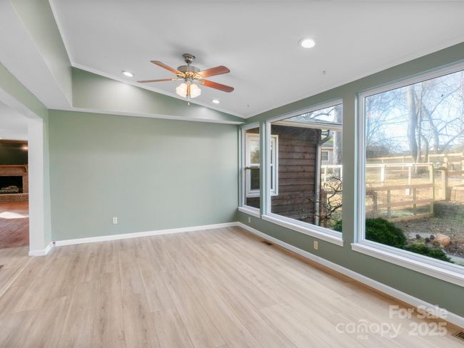 10 Shawn Dr, House other with 3 bedrooms, 2 bathrooms and null parking in Etowah NC | Image 13