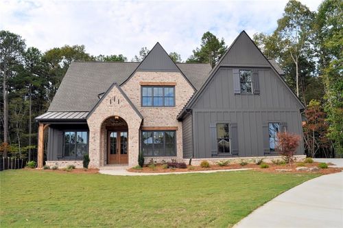 5894 Amber Glow Lane, Acworth, GA, 30101 | Card Image