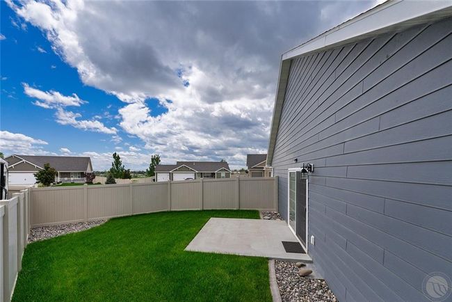 2945 W Copper Ridge Loop, House other with 3 bedrooms, 2 bathrooms and null parking in Billings MT | Image 20