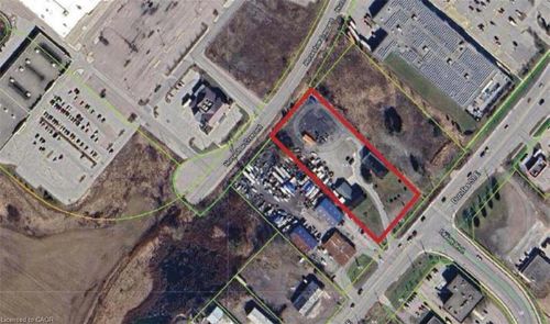53 Dundas St E, Waterdown, ON, L0R2H0 | Card Image