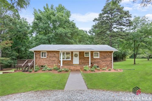 764 Sandy Cross Rd, Lexington, GA, 30648-1515 | Card Image