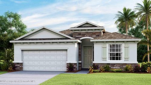 11844 Memorial Drive, BROOKSVILLE, FL, 34613 | Card Image