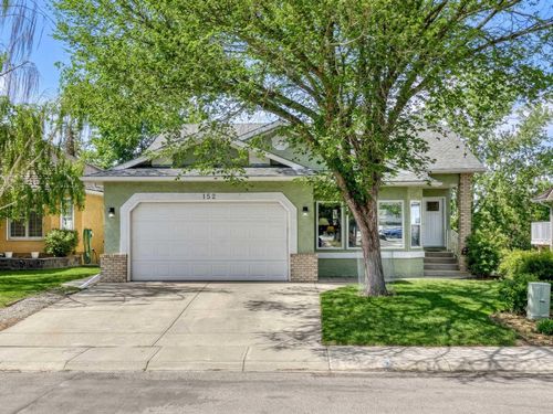 152 Waterstone Pl Se, Airdrie, AB, T4B2G1 | Card Image