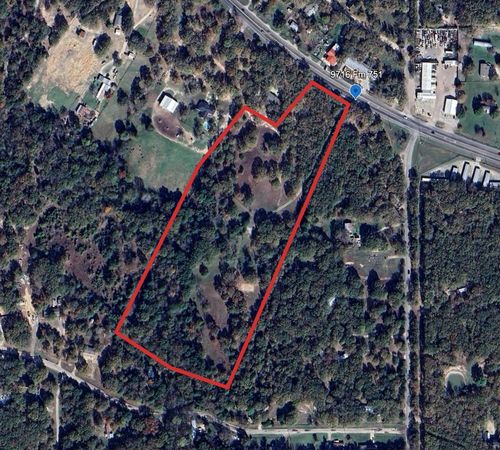 9716 Fm 751, Quinlan, TX, 75474-9247 | Card Image