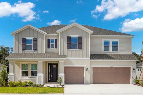 3409 Lumber Falls Drive, PLANT CITY, FL, 33565 | Card Image