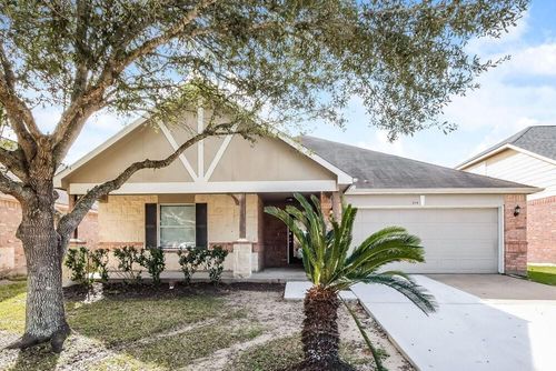 214 Kestrel Ln, Rosharon, TX, 77583-6589 | Card Image