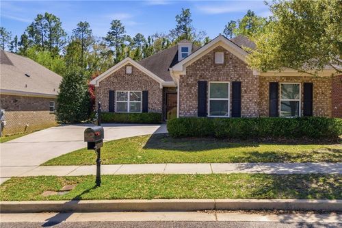 6617 Somerby Ln, Mobile, AL, 36695-3489 | Card Image