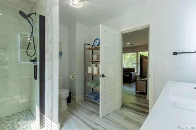 Primary bath view 3 | Image 16
