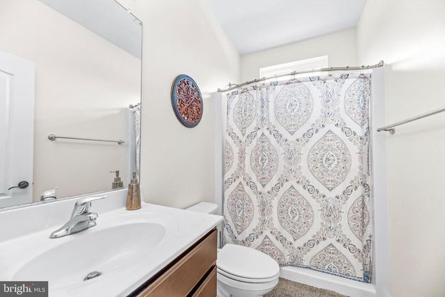 80 Simmons Ridge Rd, House other with 5 bedrooms, 3 bathrooms and null parking in PRINCE FREDERICK MD | Image 21