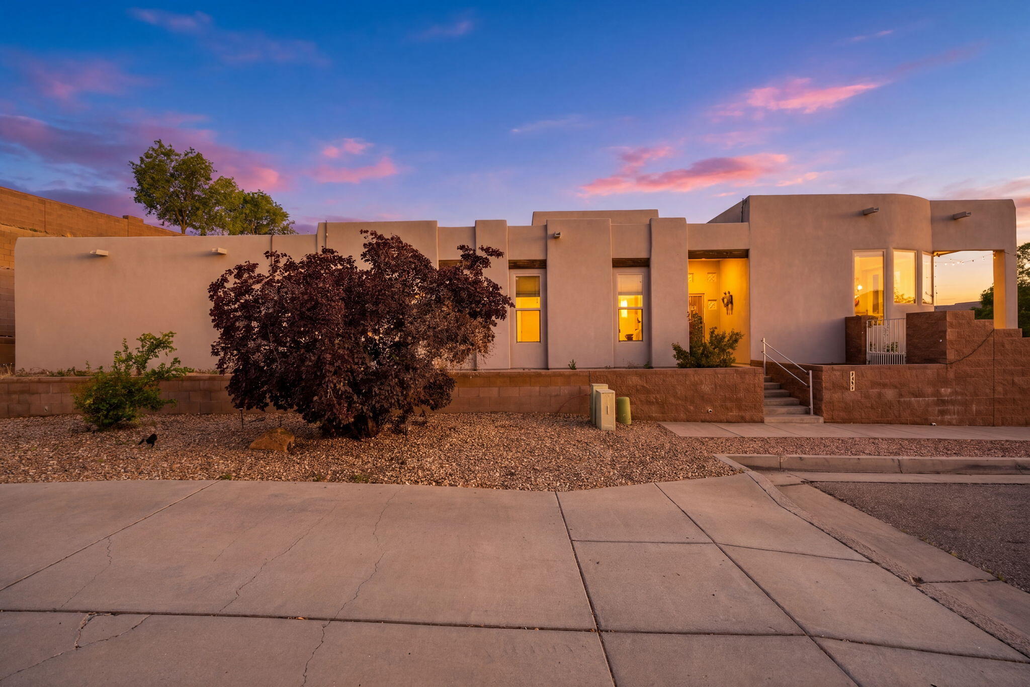 Residential in Albuquerque