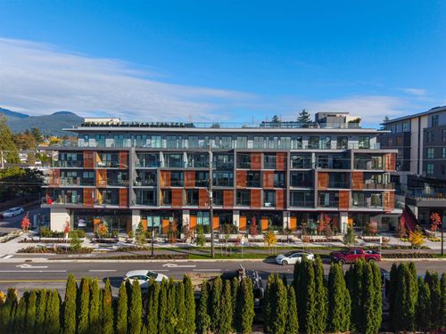 553-422 E 3rd St, North Vancouver, BC, V7L0K1 | Card Image