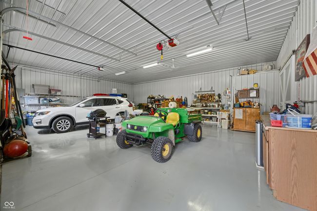 8503 Bean Blossom Rd, House other with 3 bedrooms, 2 bathrooms and null parking in Trafalgar IN | Image 73