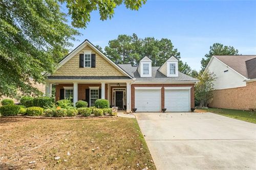 560 Golden Meadow Dr, McDonough, GA, 30252-8583 | Card Image